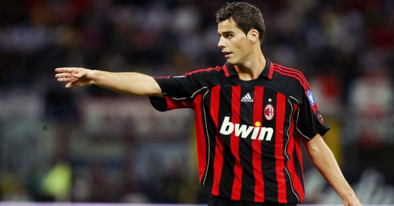 When Gourcuff sent a Milan legend away