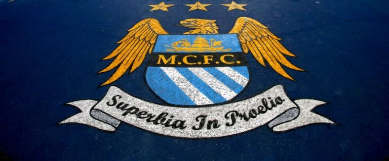 Ronaldo and Manchester City: a feud that is making waves
