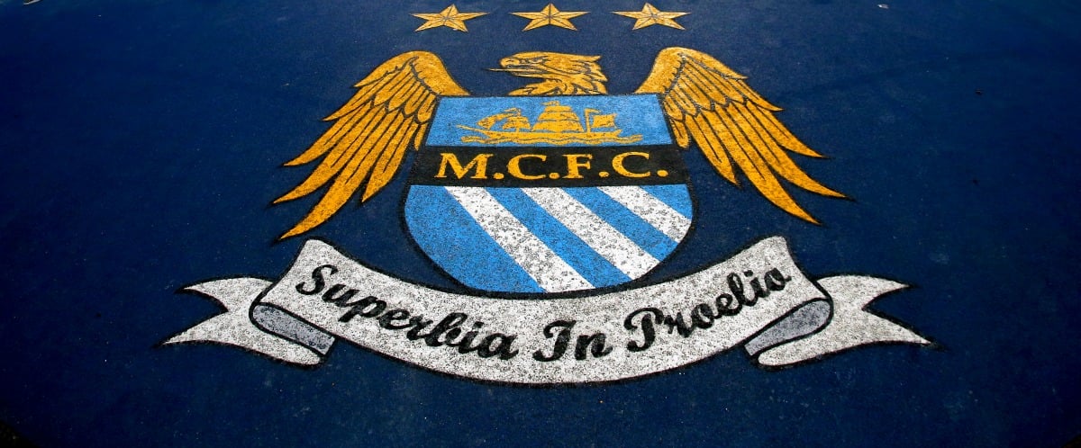 Ronaldo and Manchester City: a feud that is making waves