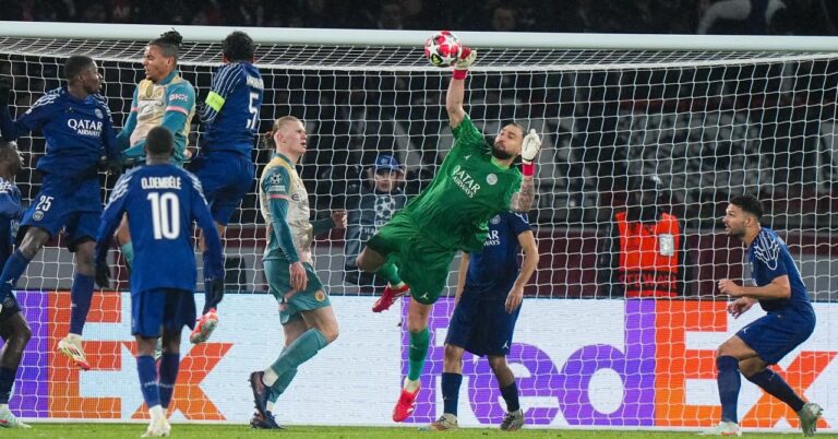 PSG, he reveals the secret of success against Manchester City