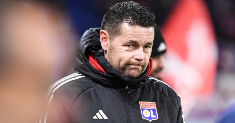OL: Pierre Sage dismissed, his successor is known!