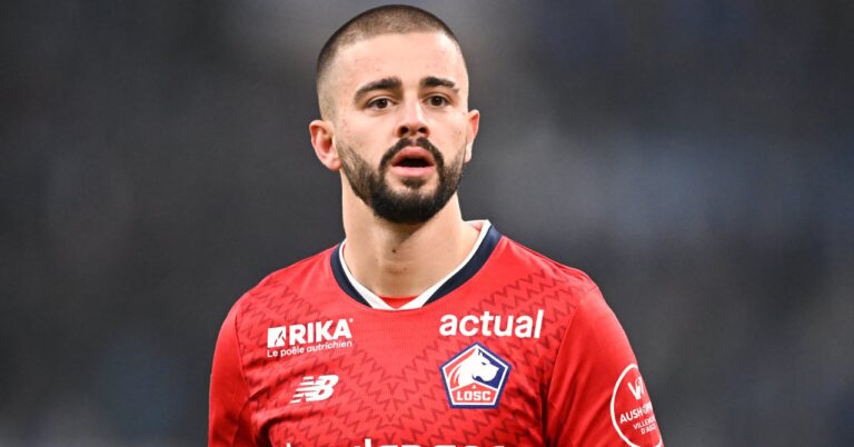 Zhegrova has been absent for weeks: the real reason finally revealed