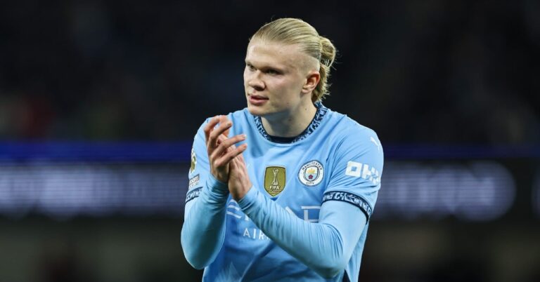 Manchester City - Bruges: Streaming, TV and Composable Channel
