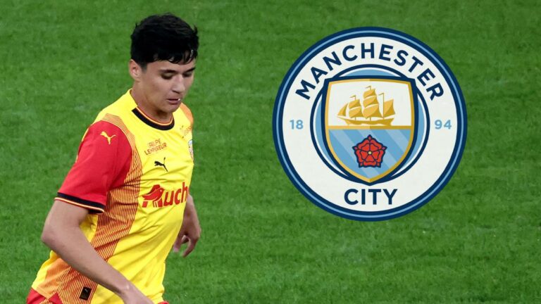 20 clubs interested, the refusal of Ten Hag, an XXL transfer: the juicy revelations from Abdukodir Khusanov's agent on his crazy transfer window