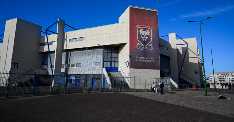 A French international arrives in Caen thanks to Mbappé