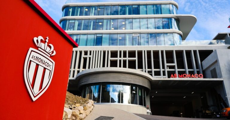 A former Parisian arrives in Monaco