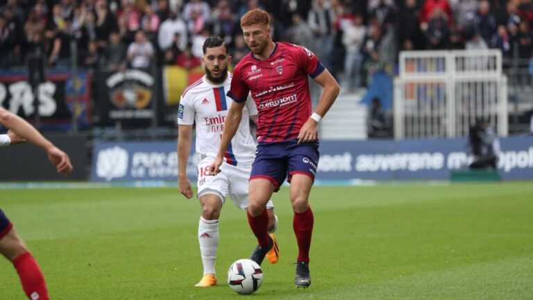 A new defensive track for FC Nantes