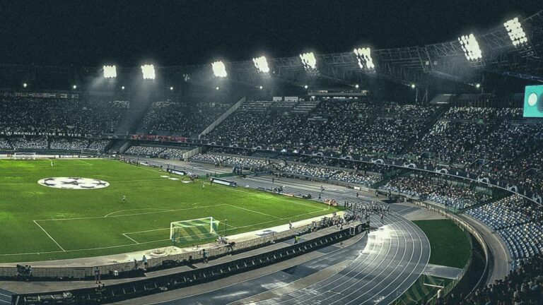 A new name to replace Kvaratskhelia in Naples