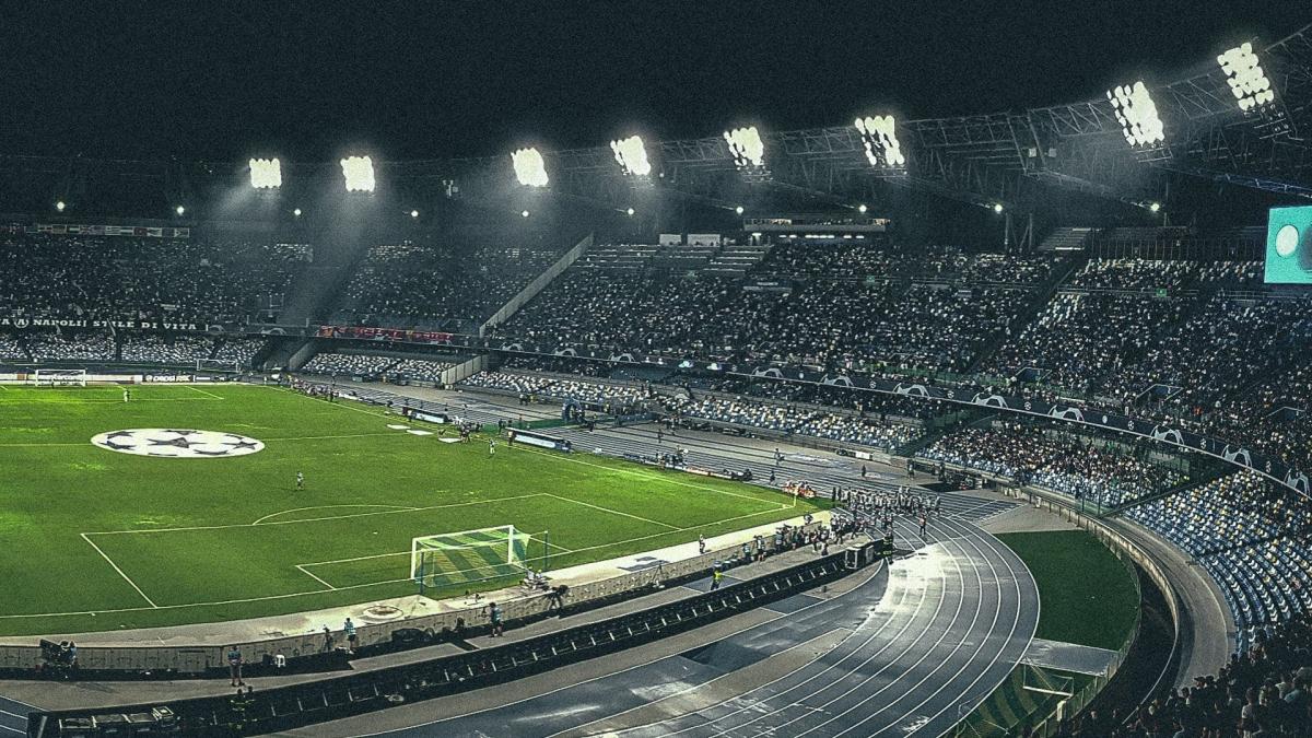 A new name to replace Kvaratskhelia in Naples