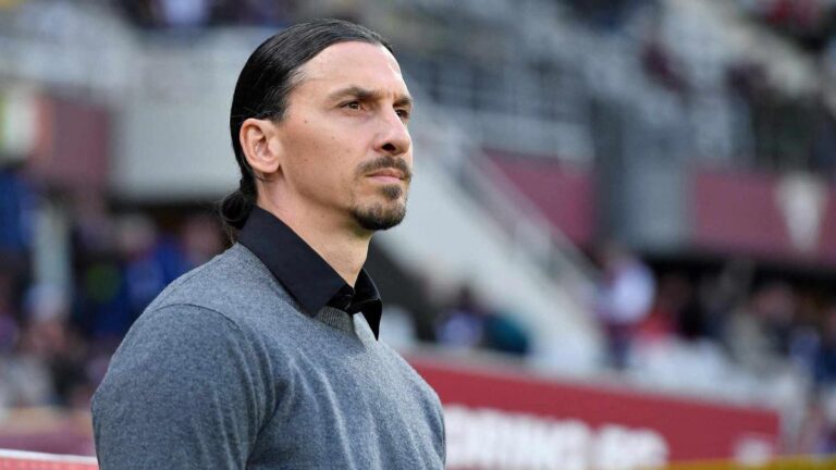 AC Milan: Ibrahimovic's release on the altercation between conceição and calabria