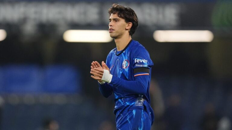 AC Milan targets João Félix and Giovanni Reyna