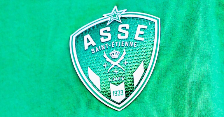 AS Saint-Etienne formalizes the arrival of an attacker