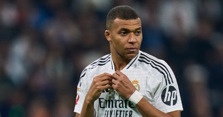 Ancelotti, his strong words about Mbappé: “He’s a…”