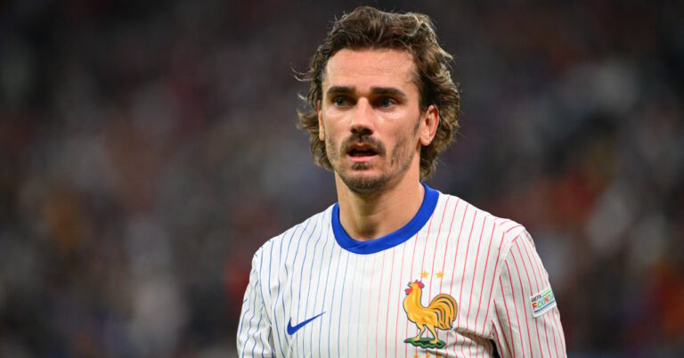 Antoine Griezmann back? The big announcement