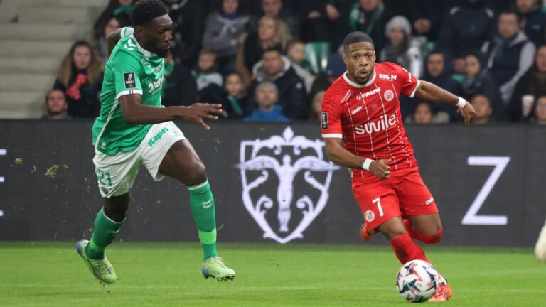 Arnaud Nordin leaves Montpellier for Mainz