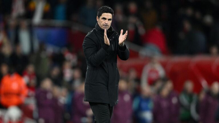 Arsenal: Arteta is waiting for an attacker