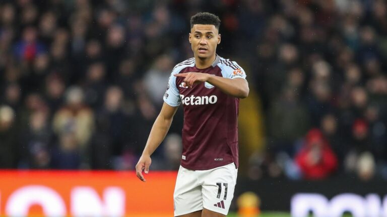 Arsenal offers more than € 70 million for Ollie Watkins