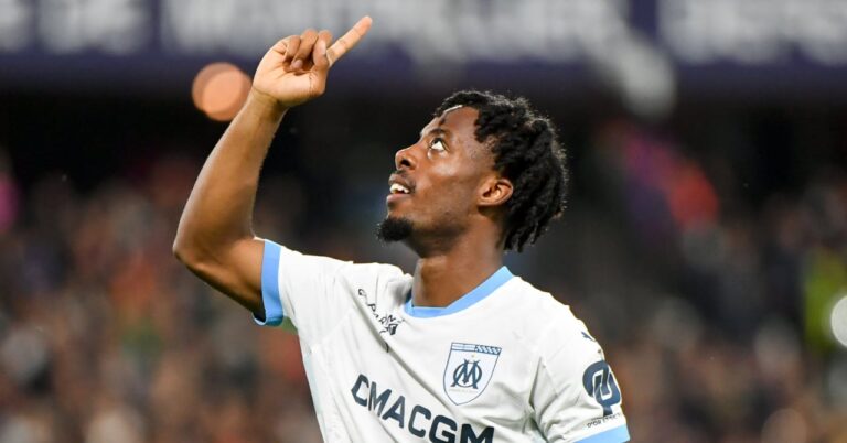 Arsenal, the Wahi option pleases