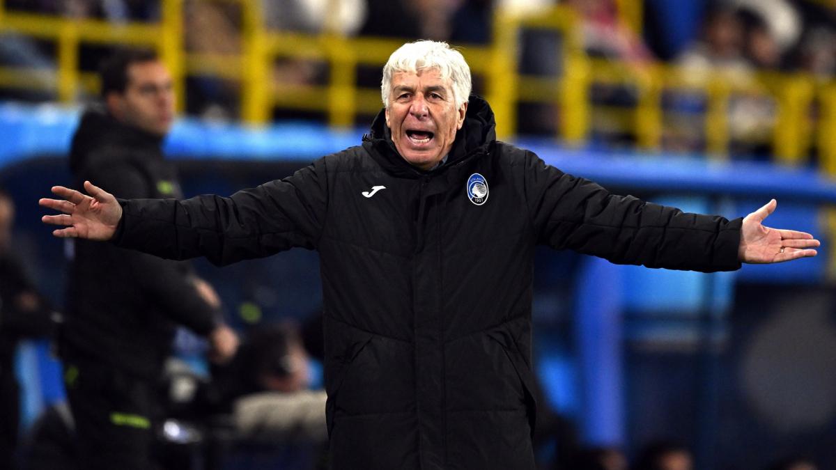 Atalanta wants to sniff out the good moves in Italy