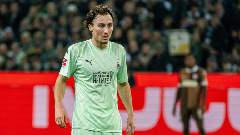 BL: Gladbach plays against Bochum