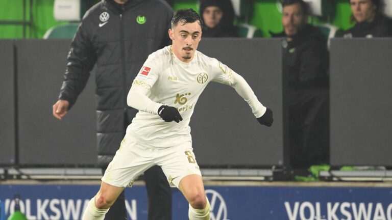 BL: Mainz falls against Union Berlin