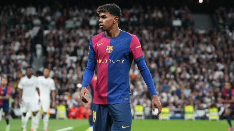 Barça: The date of the extension of Lamine Yamal is known