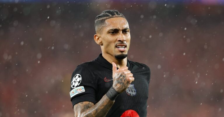 Barça comes back from nowhere