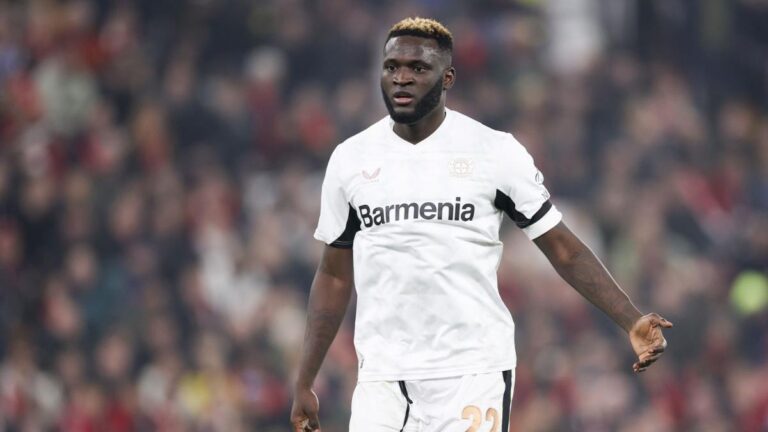 Bayer Leverkusen has extended a secretly