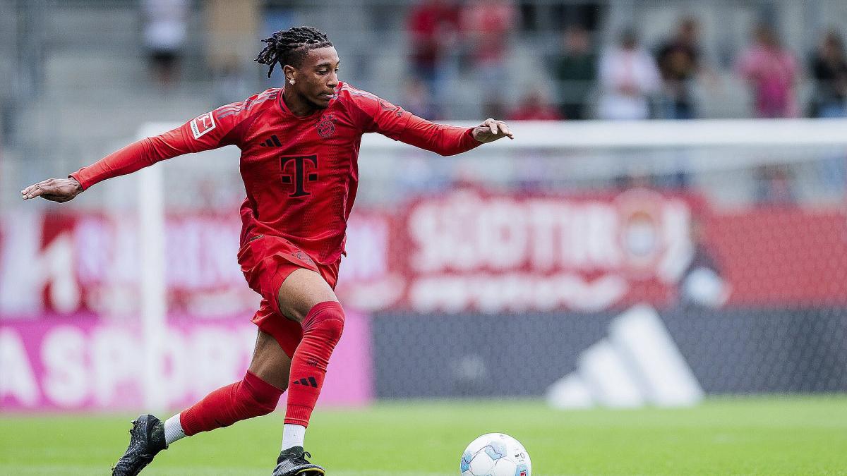 Bayern Munich: Michael Olise continues his crazy rise