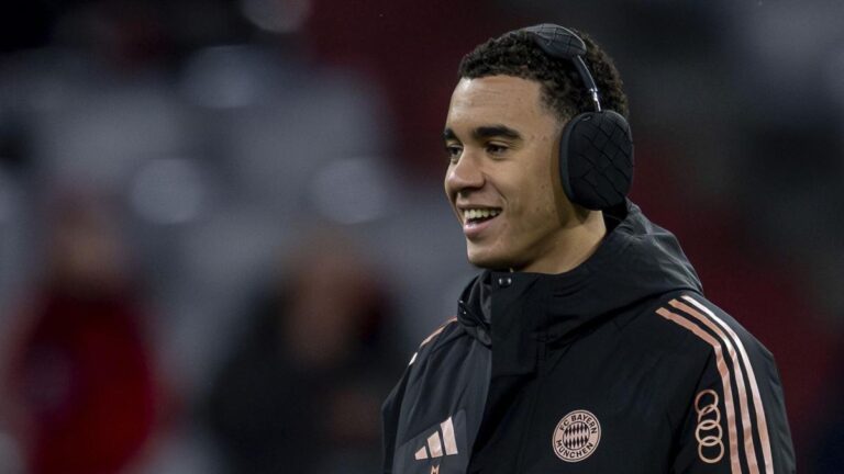 Bayern Munich: the €175 million clause that changes everything for Jamal Musiala