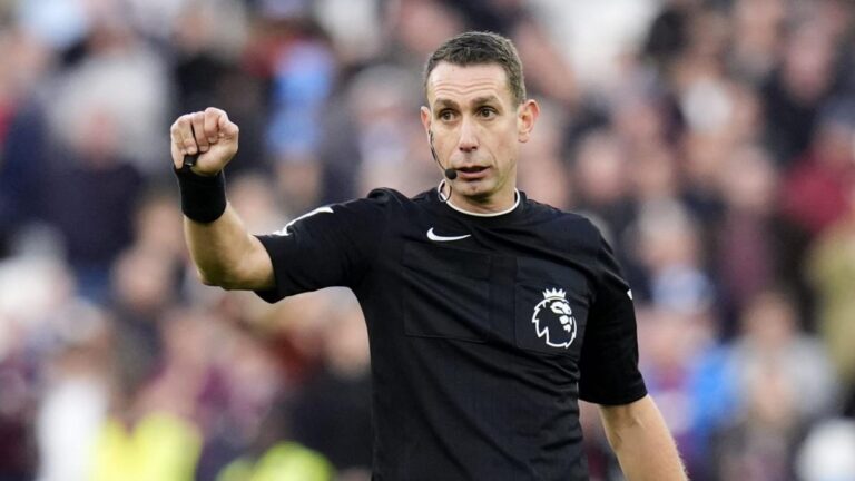 Behind the scenes of the coming-out of the English referee David Coote