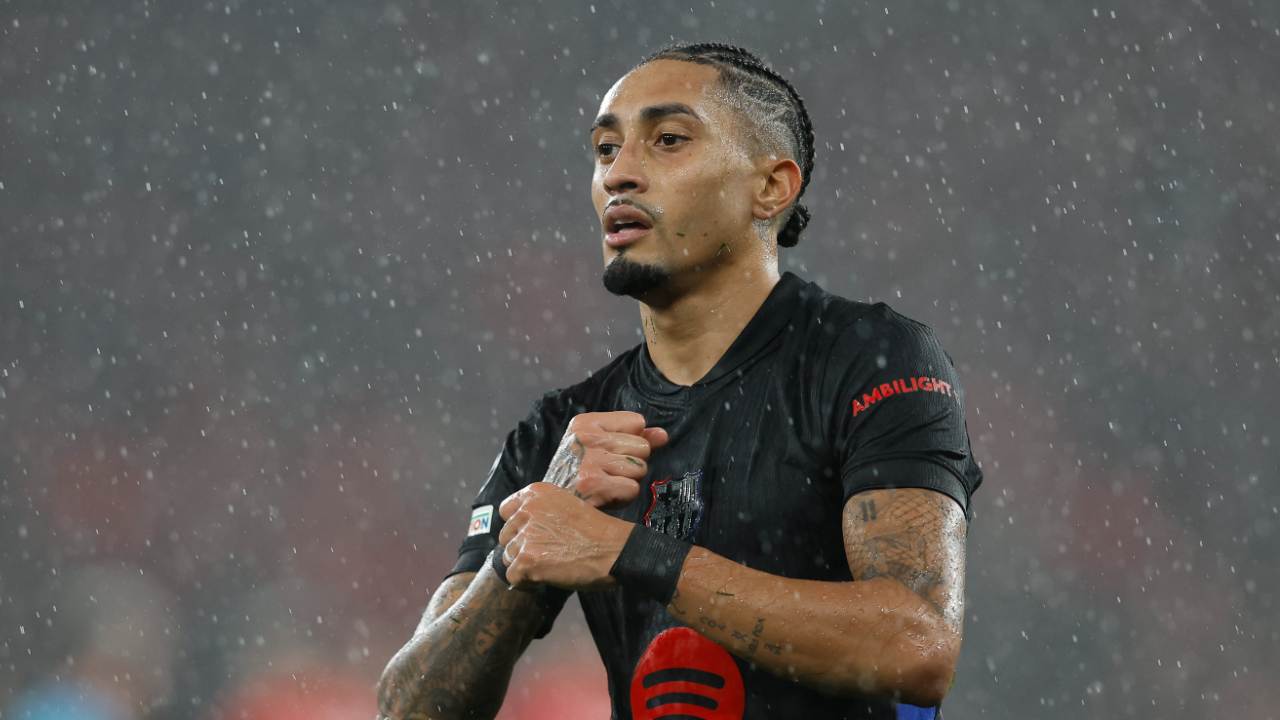 Big clash after Benfica-Barça
