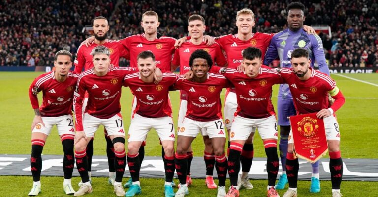 Bought for 95 million euros, this Man Utd flop bounces back in La Liga