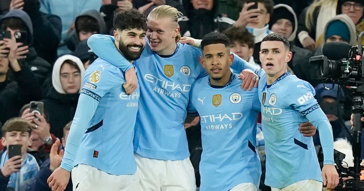 Brentford – Manchester City: streaming, TV channel and compositions