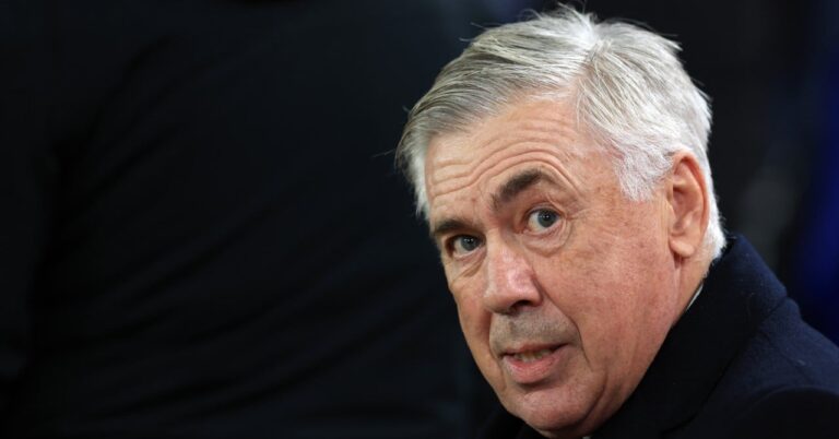 Brest – Real Madrid, Ancelotti launches hostilities