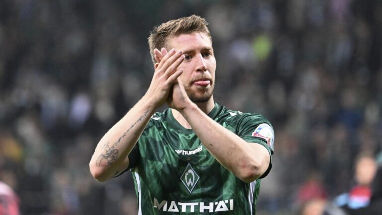 Bundesliga: Werder Bremen won against Mainz and Recolle in the rankings