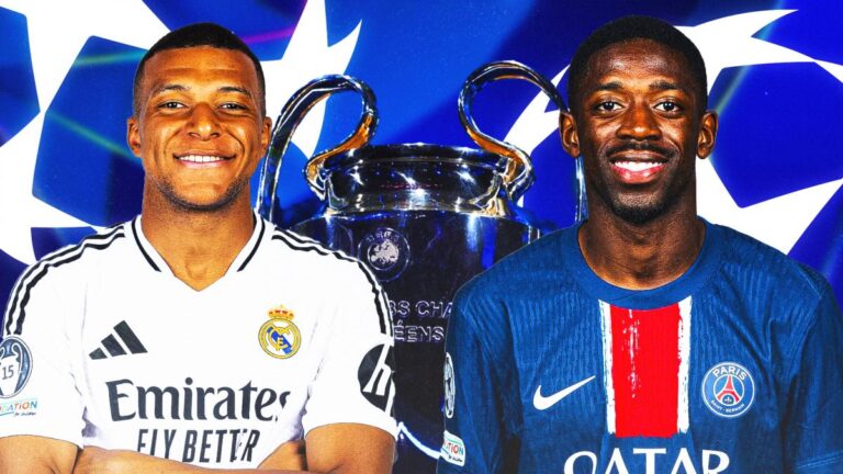 Champions League: Who will finish in the Top 8 and who will be eliminated on the last day?
