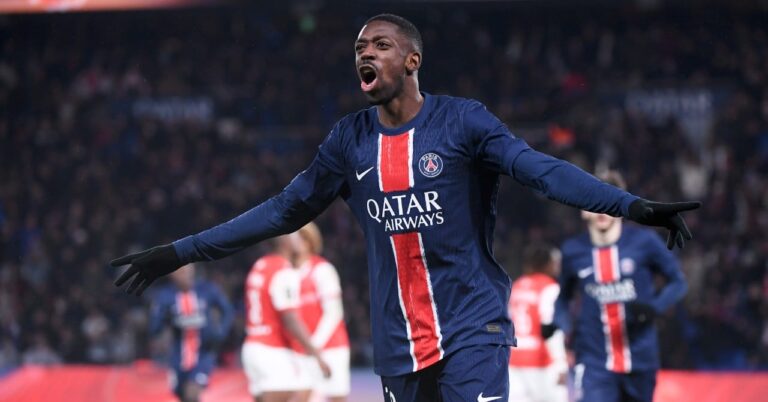 Champions League draw: the posters of the dams unveiled!