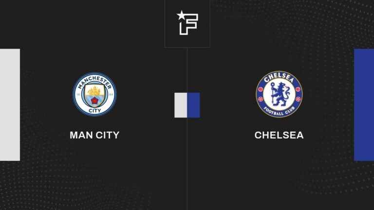 Chelsea opens the scoring after a huge dumpling of Khusanov Live 18:20 - Premier League