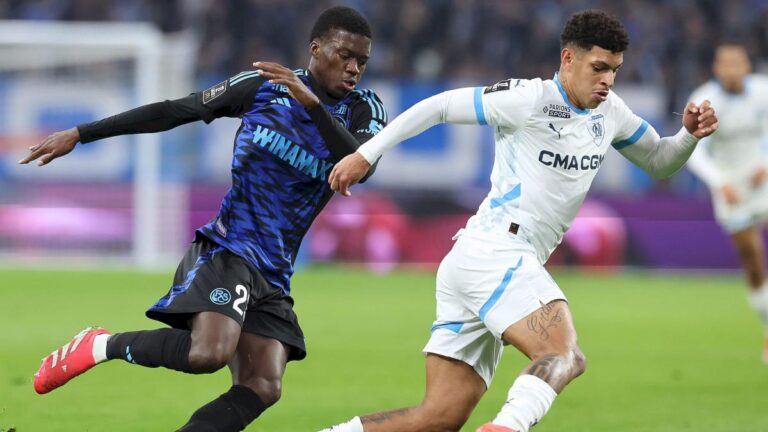 Chelsea will buy a gem from Strasbourg for €20 million!
