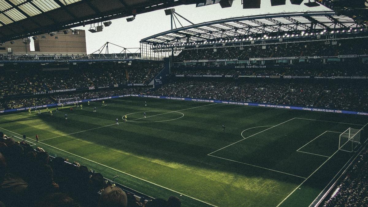 Chelsea will escape a points withdrawal