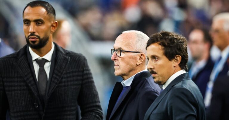 OM in dirty sheets, a huge sanction to come?
