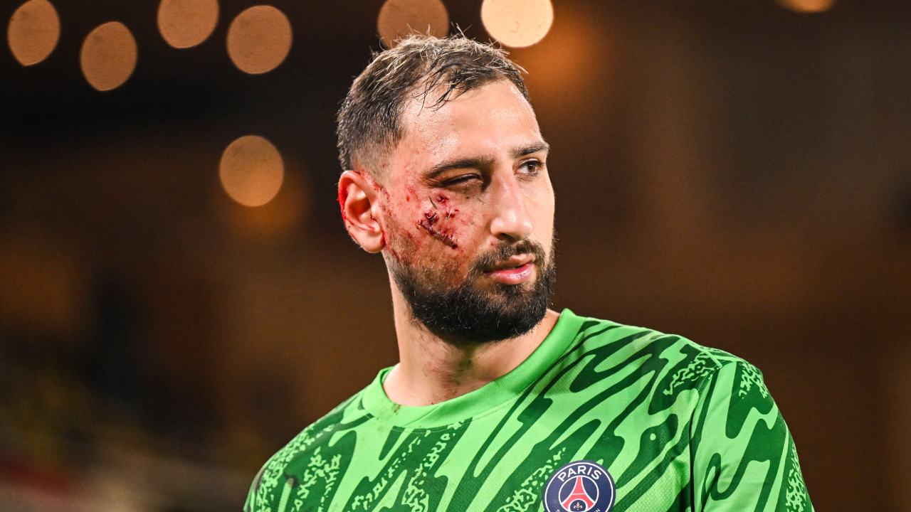 Donnarumma, the scandal rebounds!