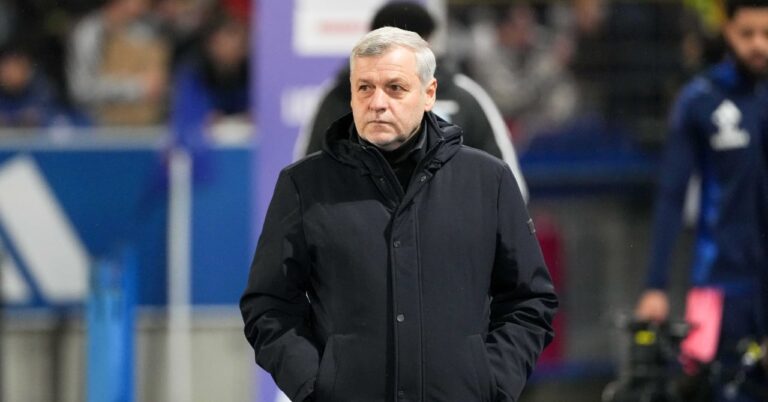 End of series for Lille