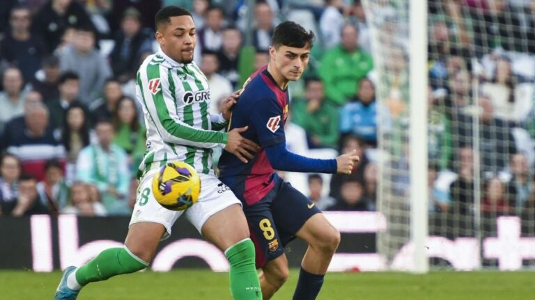 FC Barcelona receives a completely unexpected offer of € 27 million