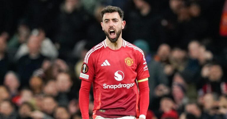 FCSB-Manchester United: Streaming, TV and Compos