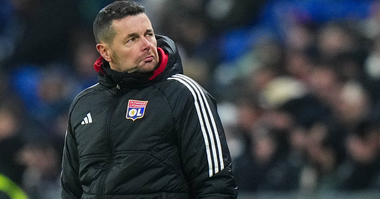 Fenerbahçe-Lyon, lineup: 2 big surprises in OL’s 11