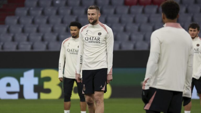 Fenerbahçe: Milan Skriniar has passed his medical visit but cannot yet sign