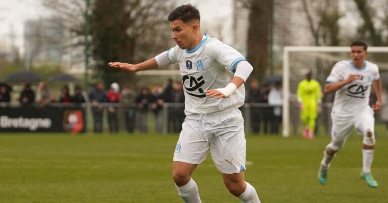 Gambardella: OM loses its title, PSG eliminated too