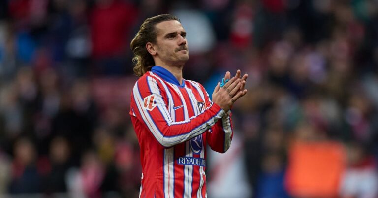 Griezmann, Acteted transfer!